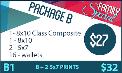 Package B